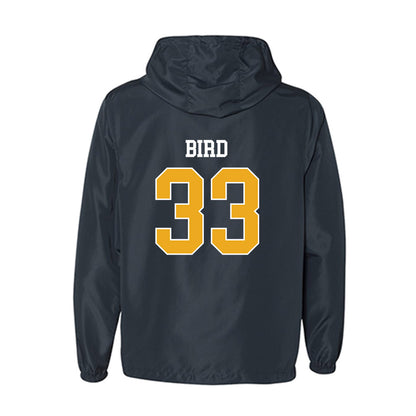 UTC - NCAA Women's Soccer : Maggie Bird - Windbreaker-1