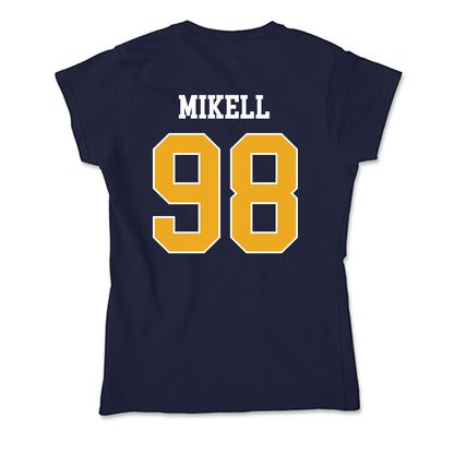 UTC - NCAA Football : Terry Mikell - Soft Style Women’s T-Shirt-1