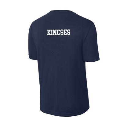 UTC - NCAA Men's Tennis : Kristof Kincses - Activewear T-Shirt-1