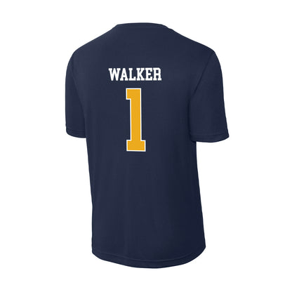 UTC - NCAA Women's Volleyball : Addison Walker - Activewear T-Shirt-1
