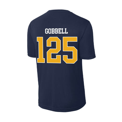 UTC - NCAA Wrestling : Brody Gobbell - Activewear T-Shirt-1