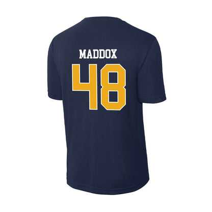 UTC - NCAA Football : Owen Maddox - Activewear T-Shirt-1