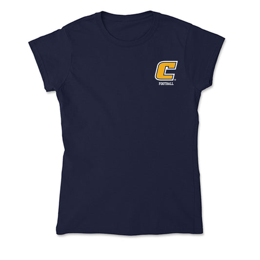 UTC - NCAA Football : Parker Awad - Soft Style Women’s T-Shirt-0