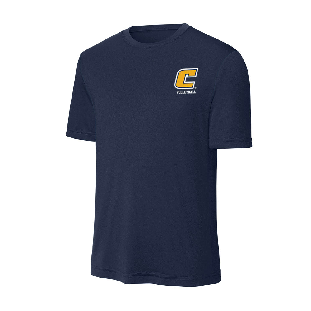 UTC - NCAA Women's Volleyball : Caroline Peterson - Activewear T-Shirt-0