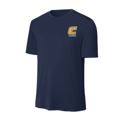 UTC - NCAA Women's Volleyball : Caroline Peterson - Activewear T-Shirt-0