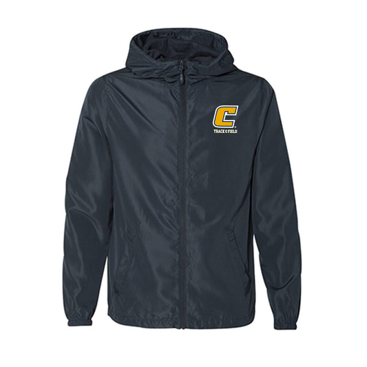 UTC - NCAA Women's Track & Field : Naomi Burum - Windbreaker-0