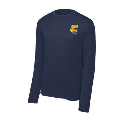 UTC - NCAA Softball : Lexi Cooley - Activewear Long Sleeve T-Shirt-0