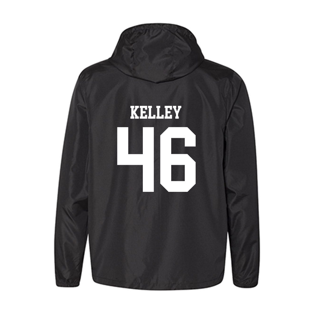 NSU - NCAA Football : Landon Kelley - Windbreaker-1