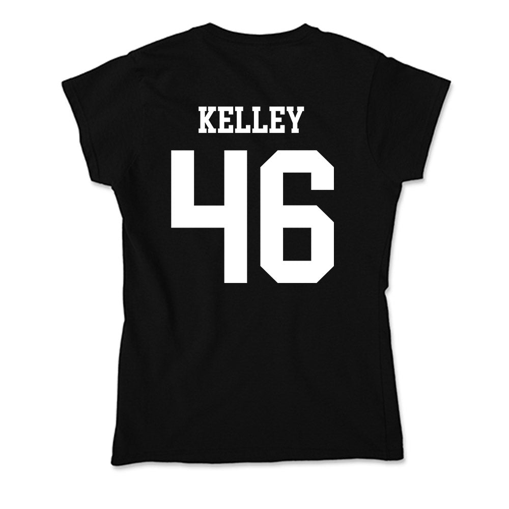 NSU - NCAA Football : Landon Kelley - Soft Style Women’s T-Shirt-1