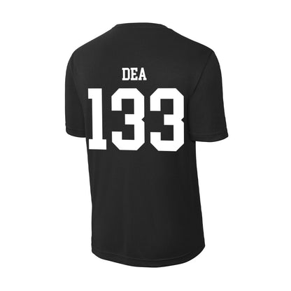 NSU - NCAA Wrestling : Harrison Dea - Activewear T-Shirt-1