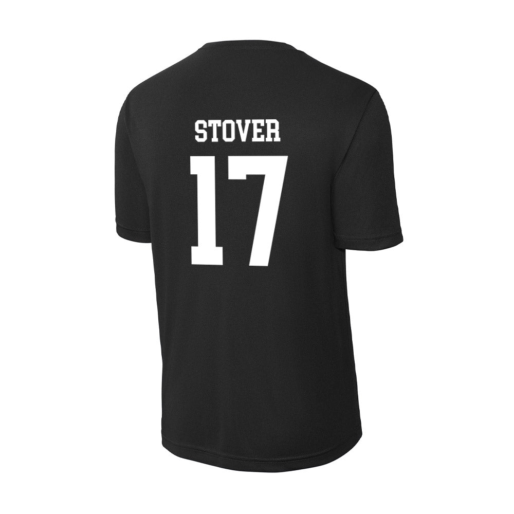 NSU - NCAA Softball : Kinsley Stover - Activewear T-Shirt-1