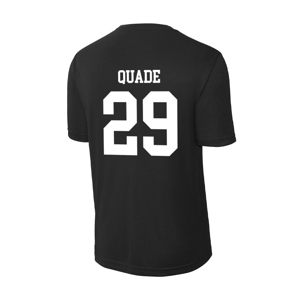 NSU - NCAA Baseball : Gavin Quade - Activewear T-Shirt-1
