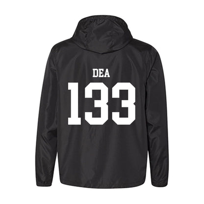 NSU - NCAA Wrestling : Harrison Dea - Windbreaker-1