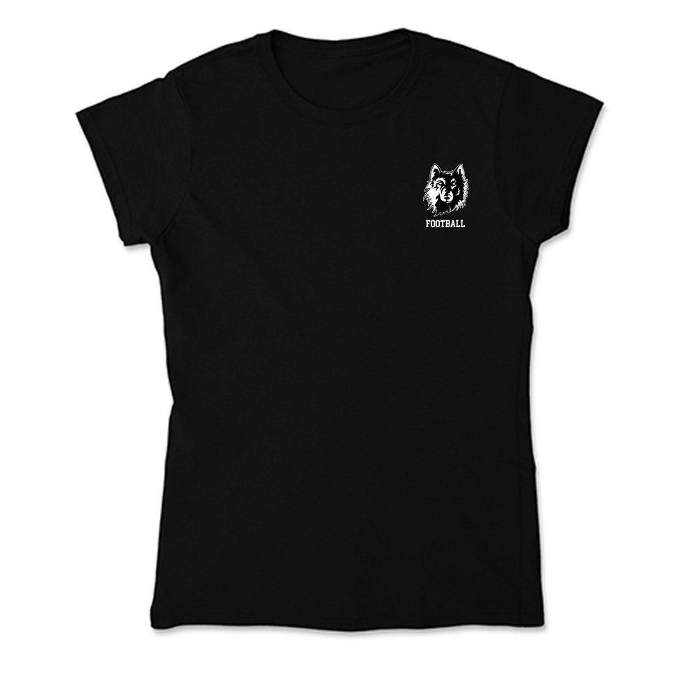 NSU - NCAA Football : Harrison Smith - Soft Style Women’s T-Shirt-0