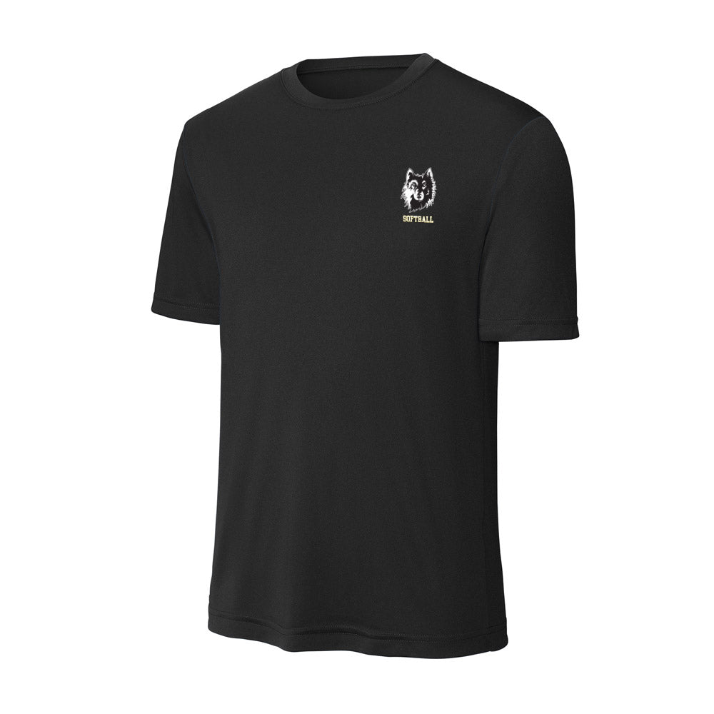 NSU - NCAA Softball : Kinsley Stover - Activewear T-Shirt-0