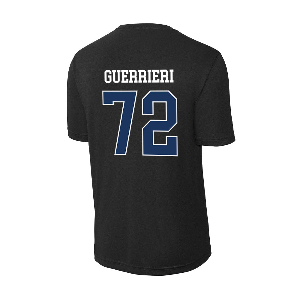 Monmouth - NCAA Women's Track & Field : Hailey Guerrieri - Activewear T-Shirt-1