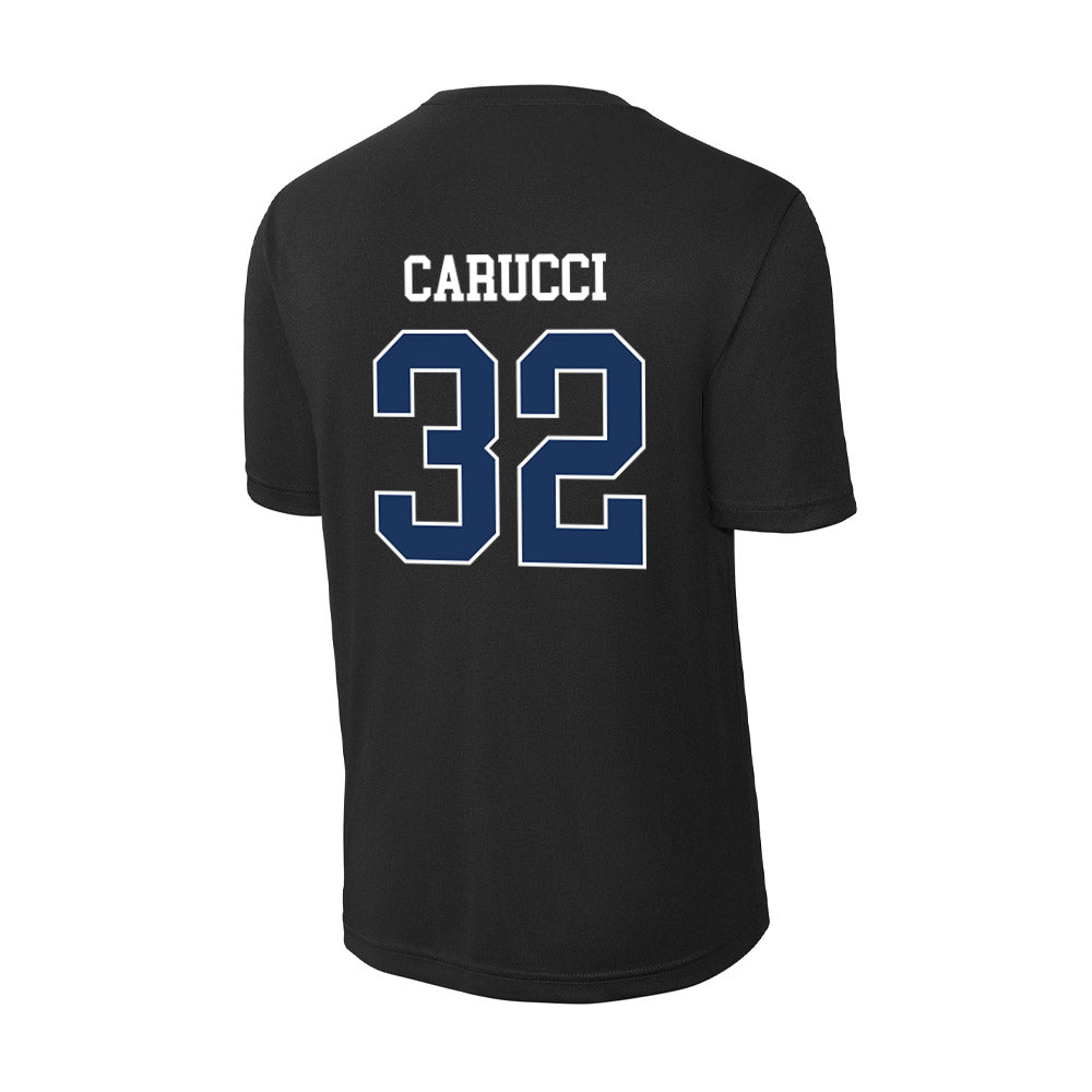 Monmouth - NCAA Baseball : Joseph Carucci - Activewear T-Shirt-1