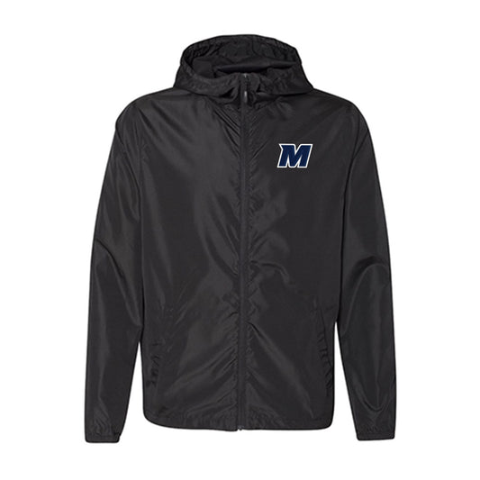 Monmouth - NCAA Women's Soccer : Madison Demaio - Windbreaker-0