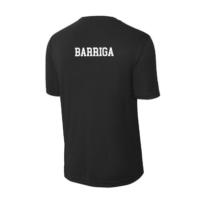 Fresno State - Dance Team : Alyssa Barriga - Activewear T-Shirt-1