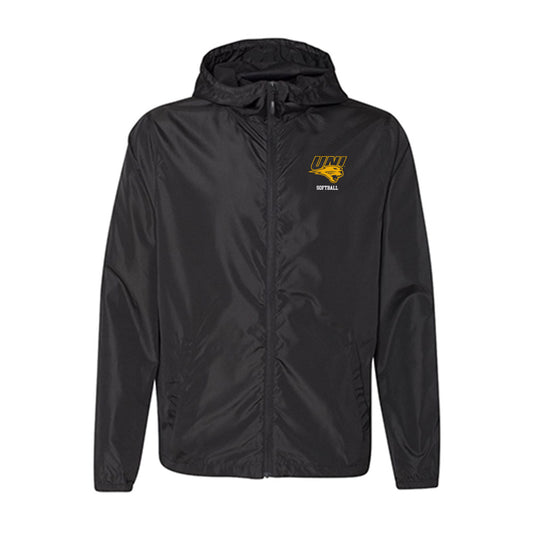 Northern Iowa - NCAA Softball : Kylie Matejski - Windbreaker-0