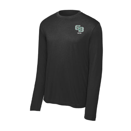 UW Green Bay - NCAA Women's Soccer : Hope Thao - Activewear Long Sleeve T-Shirt-0