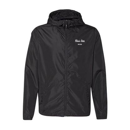 Illinois State - NCAA Women's Soccer : Rylie Monahan - Windbreaker-0