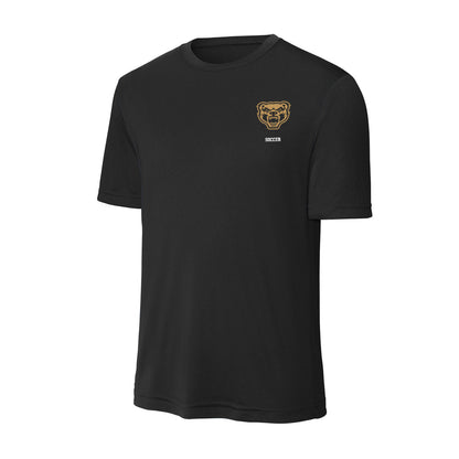 Oakland - NCAA Women's Soccer : Lily Stevens - Activewear T-Shirt-0