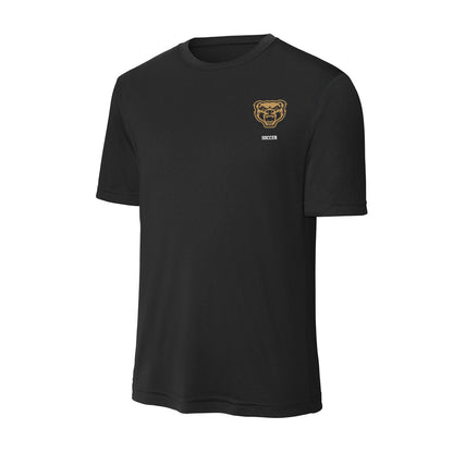 Oakland - NCAA Women's Soccer : Mary Taylor Campbell - Activewear T-Shirt-0