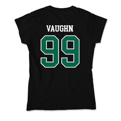 Siena - NCAA Baseball : Casey Vaughn - Soft Style Women’s T-Shirt-1
