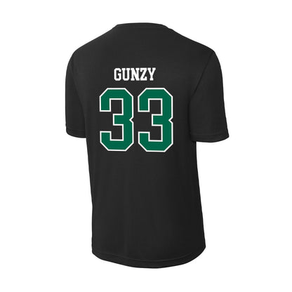 Siena - NCAA Baseball : JT Gunzy - Activewear T-Shirt-1