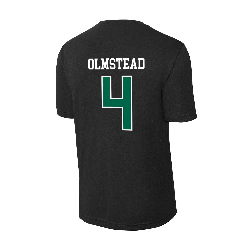 Siena - NCAA Men's Lacrosse : Caden Olmstead - Activewear T-Shirt-1