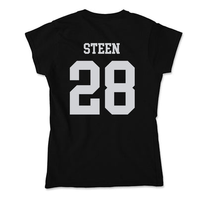 William & Mary - NCAA Women's Soccer : Amalie Steen - Classic Shersey Soft Style Women’s T-Shirt-1