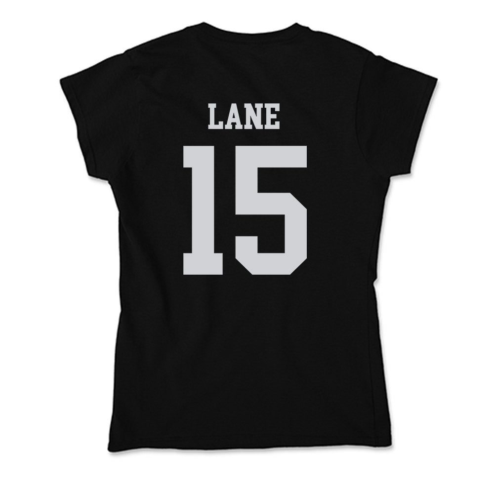 William & Mary - NCAA Men's Soccer : Sullivan Lane - Classic Shersey Soft Style Women’s T-Shirt-1