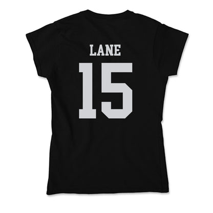William & Mary - NCAA Men's Soccer : Sullivan Lane - Classic Shersey Soft Style Women’s T-Shirt-1
