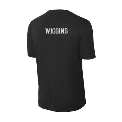William & Mary - NCAA Football : Jahvon Wiggins - Classic Shersey Activewear T-Shirt-1