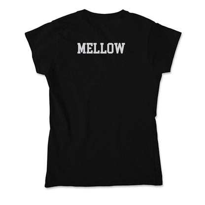 William & Mary - NCAA Women's Track & Field : Summer Mellow - Classic Shersey Soft Style Women’s T-Shirt-1