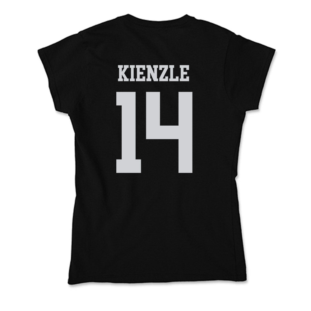 William & Mary - NCAA Women's Lacrosse : Piper Kienzle - Classic Shersey Soft Style Women’s T-Shirt-1