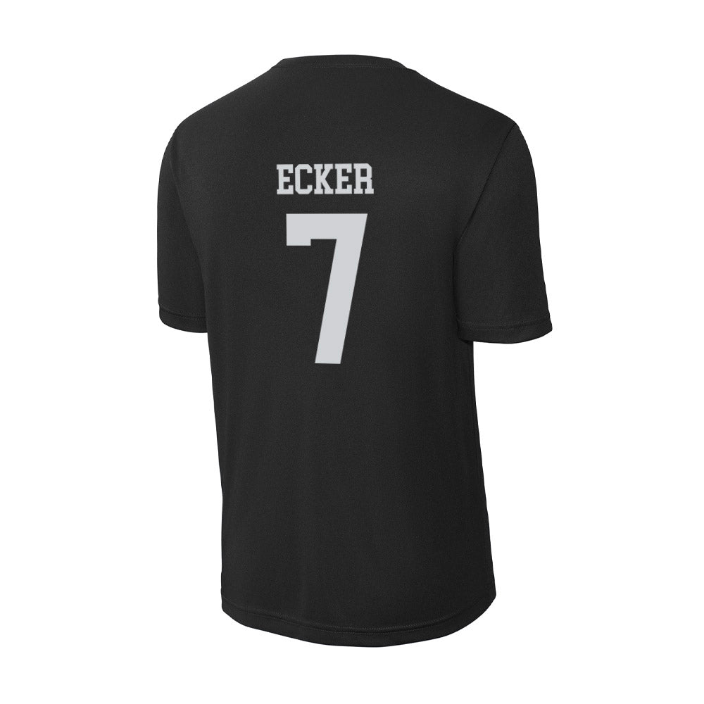 William & Mary - NCAA Baseball : Chase Ecker - Classic Shersey Activewear T-Shirt-1