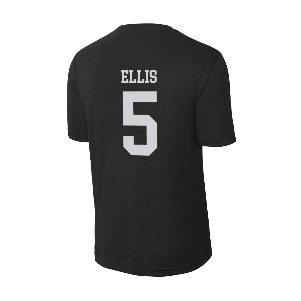 William & Mary - NCAA Football : Cade Ellis - Classic Shersey Activewear T-Shirt-1