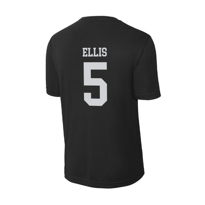 William & Mary - NCAA Football : Cade Ellis - Classic Shersey Activewear T-Shirt-1