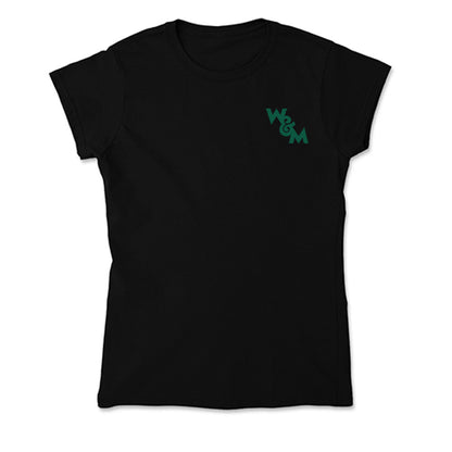 William & Mary - NCAA Football : Joshua Miller - Classic Shersey Soft Style Women’s T-Shirt-0