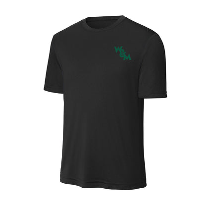 William & Mary - NCAA Football : Cade Ellis - Classic Shersey Activewear T-Shirt-0
