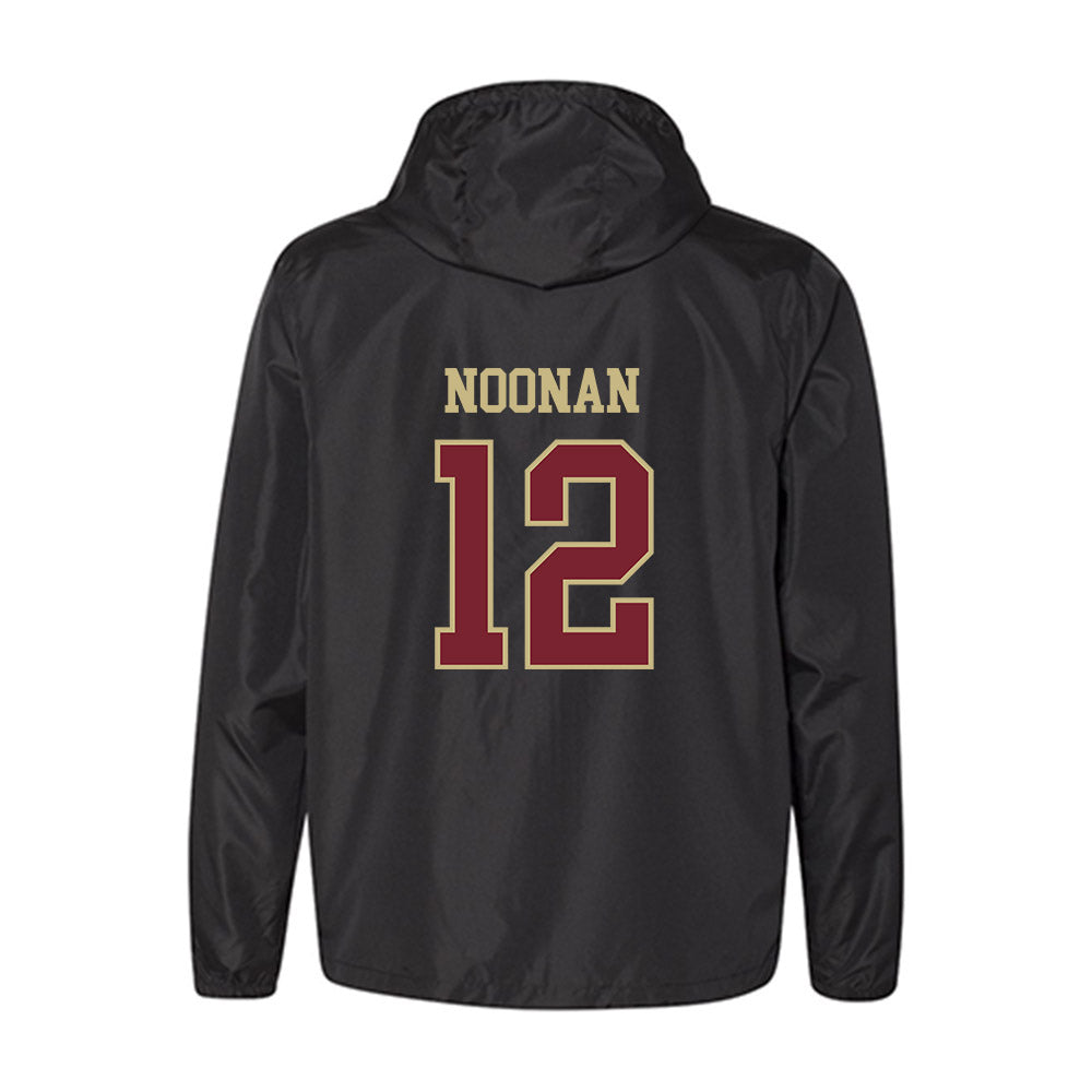 Charleston - NCAA Women's Volleyball : Caroline Noonan - Windbreaker-1