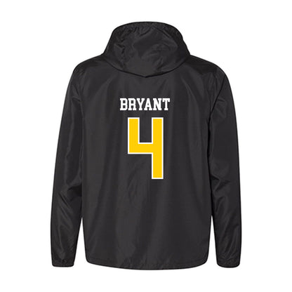 Centre College - NCAA Women's Soccer : Ej Bryant - Windbreaker-1