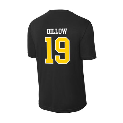 Centre College - NCAA Football : Jackson Dillow - Activewear T-Shirt-1
