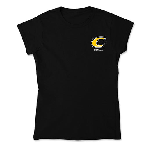 Centre College - NCAA Football : Westin Crisp - Classic Shersey Soft Style Women’s T-Shirt-0
