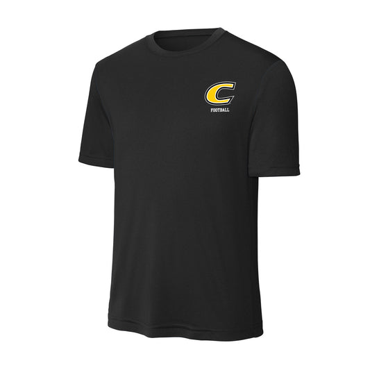 Centre College - NCAA Football : Brody Cook - Classic Shersey Activewear T-Shirt-0