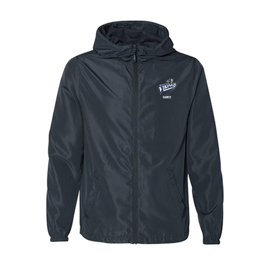 AU - Dance Team : Jaydin Mitchell - Windbreaker-0