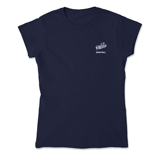 AU - NCAA Men's Basketball : Tanner Te Slaa - Soft Style Women’s T-Shirt-0