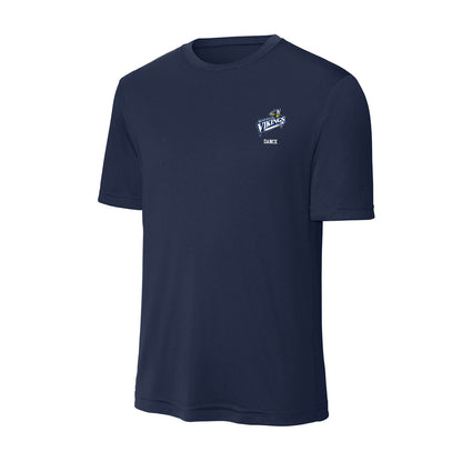 AU - Dance Team : Jaydin Mitchell - Activewear T-Shirt-0